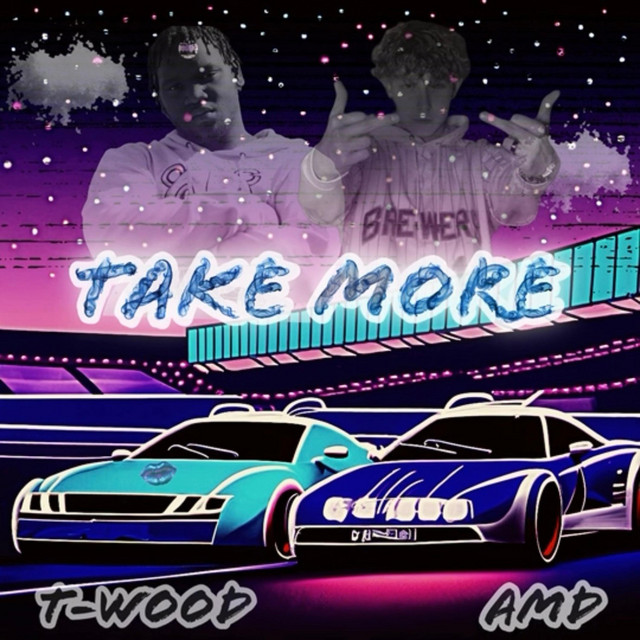 Take More