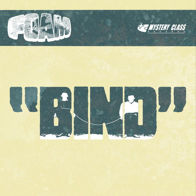 Bind cover art