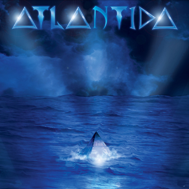 Atlantida cover art
