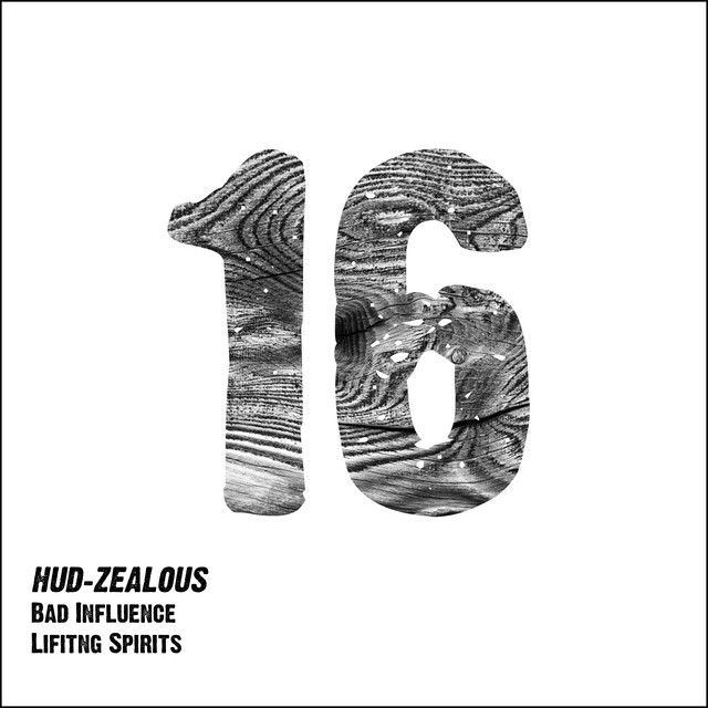Zealous cover