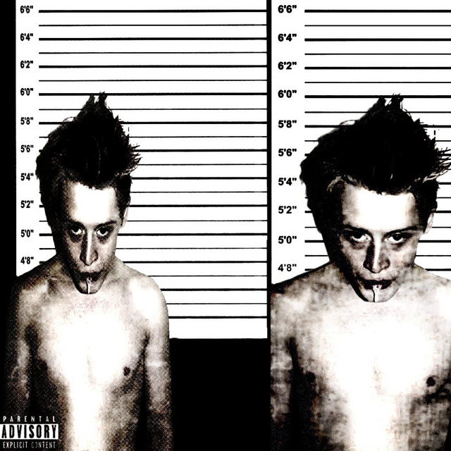 PUNK KIDD cover