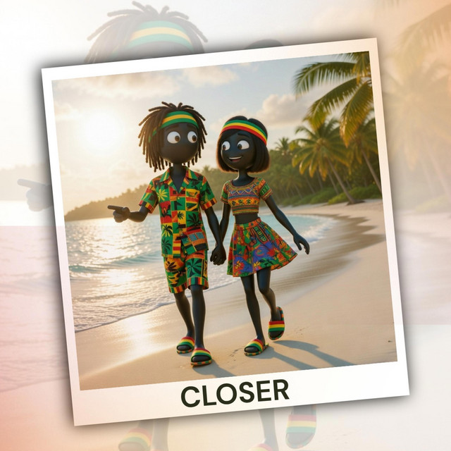 Closer cover