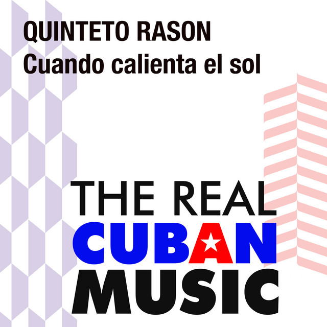 Cuando calienta el sol (Remasterizado) cover art