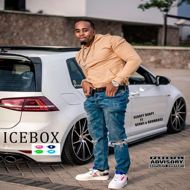 Scooby DOO - Single by Icebox | Spotify