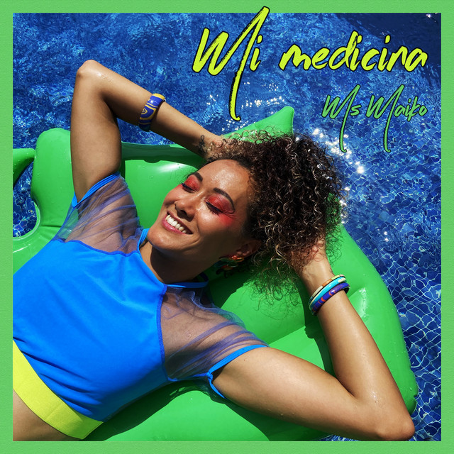Mi Luz cover art