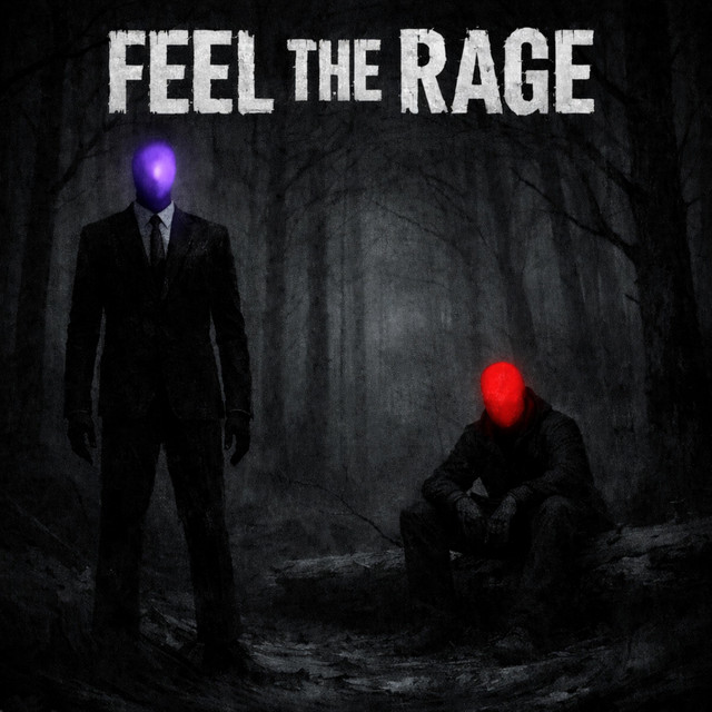 Feel The Rage