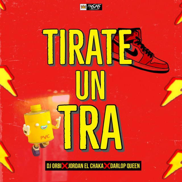 Tirate un Tra