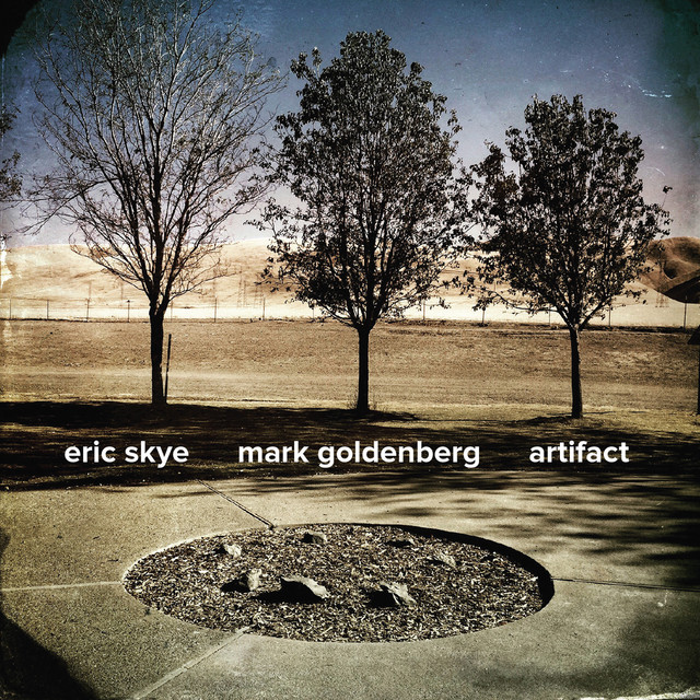 Artifact cover art