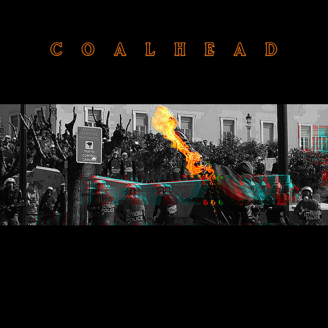 in:color cover art