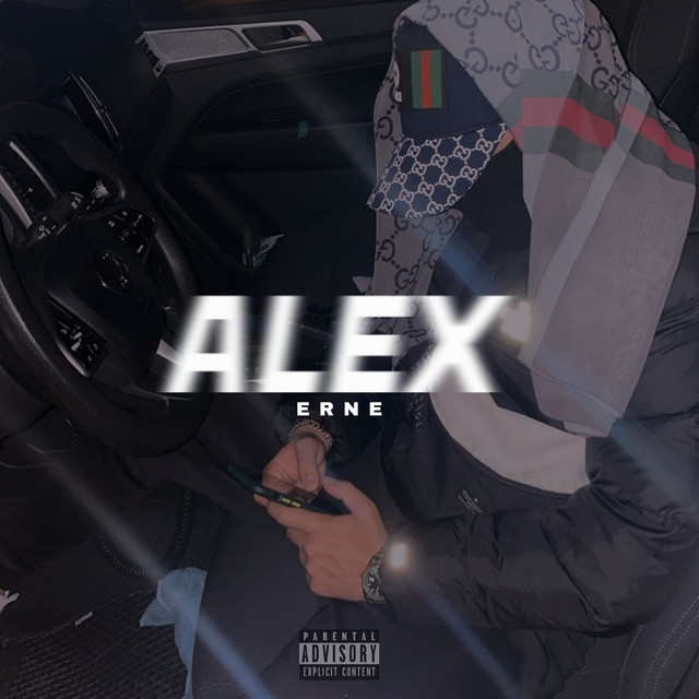Alex cover art