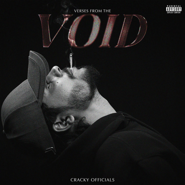 Verses from the Void cover art