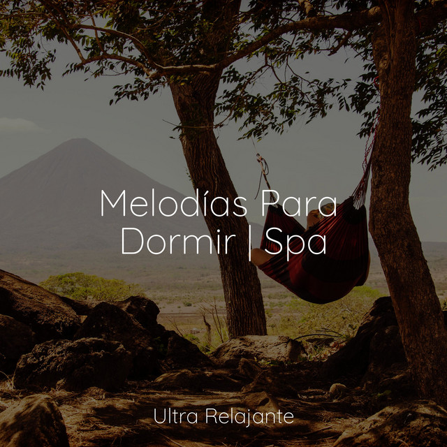 Melodías Para Dormir | Spa cover art
