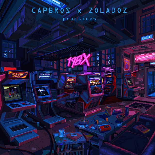 CapBros | Spotify