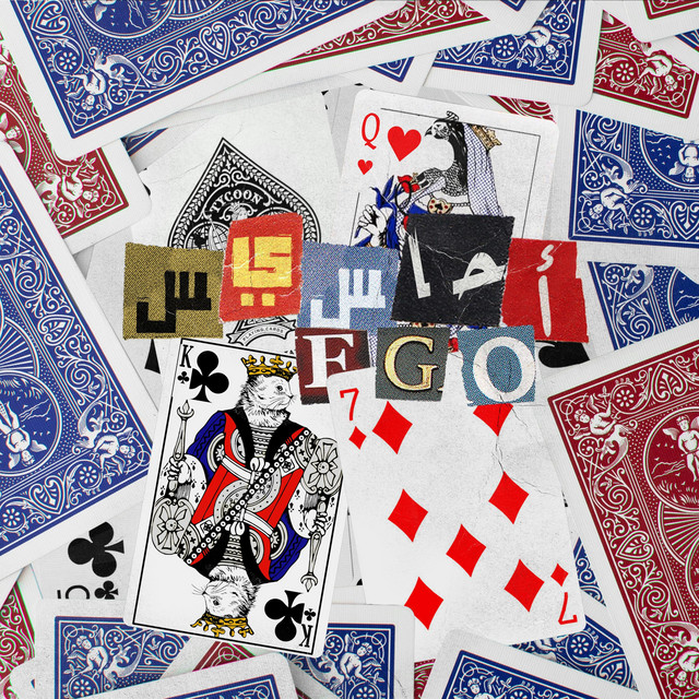 EGO&أحاسيس cover art