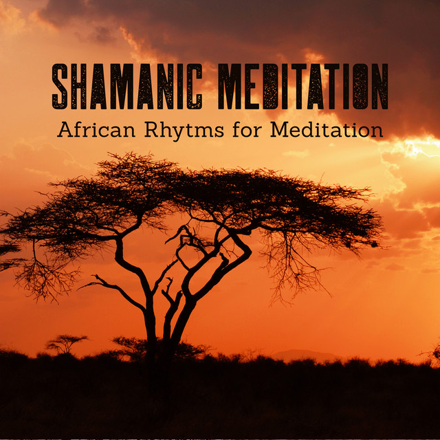 Shamanic Awareness cover art