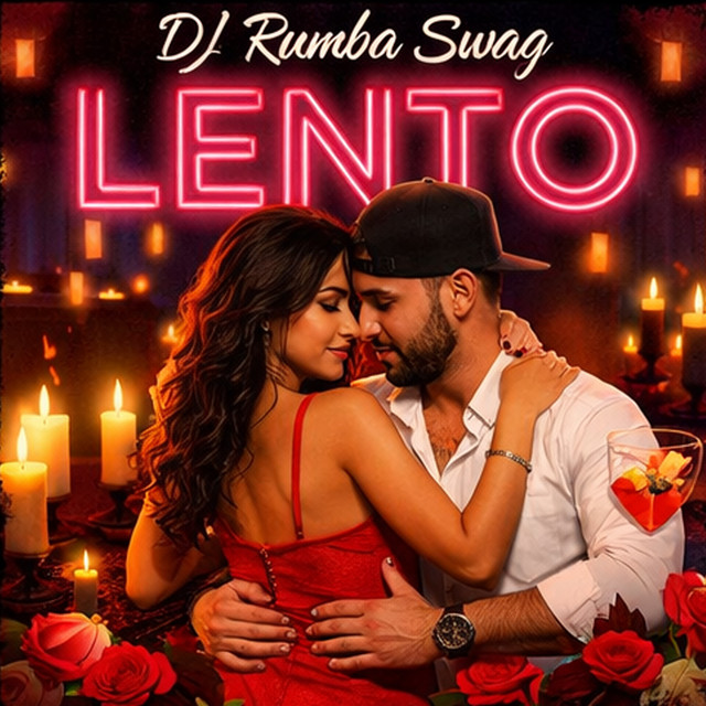 Lento - song and lyrics by DJ RUMBA SWAG | Spotify