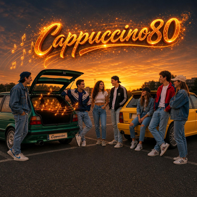 Cappuccino80