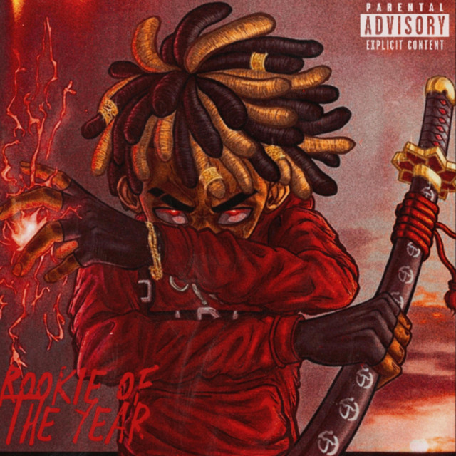 Rookie Of The Year (Deluxe) cover art