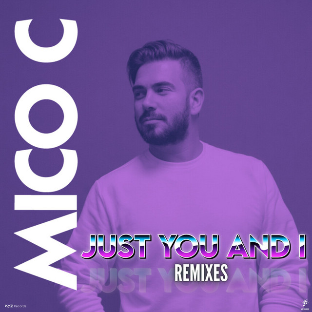 Just you and I (Ne fait pas semblant) cover art