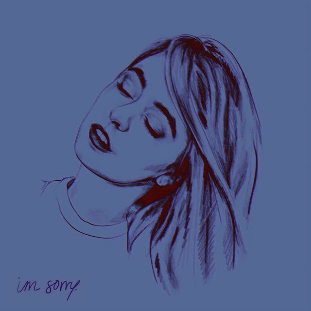 I'm Sorry