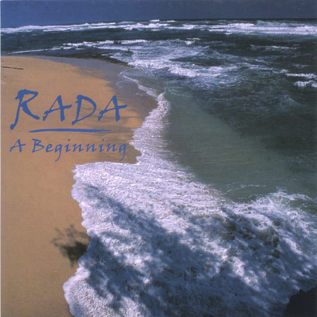 A Beginning cover art