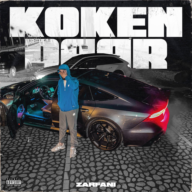 Koken Daar album image