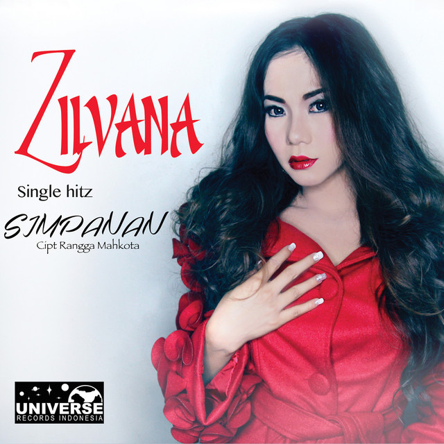 Zilvana Spotify 