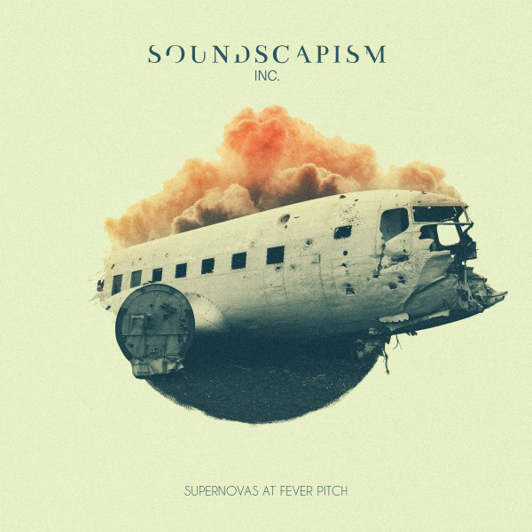Supernovas at Fever Pitch (single)
