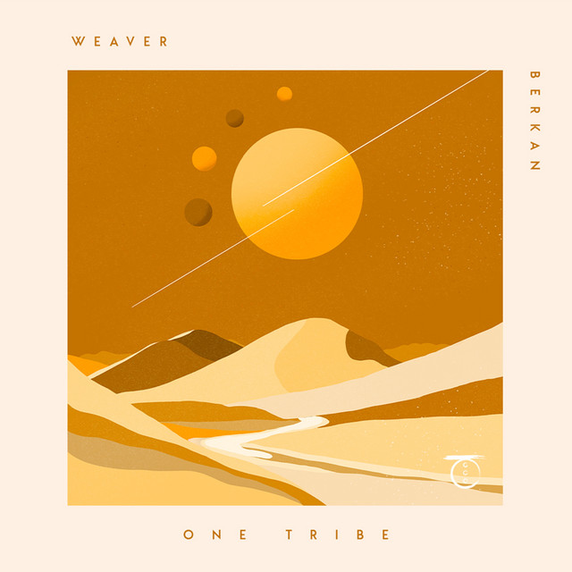 Weaver - Extended Mix album art