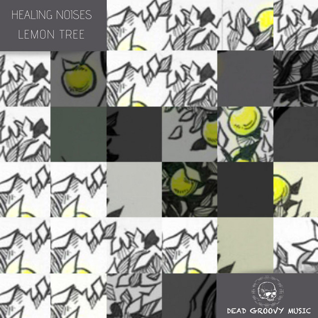 Lemon Tree cover art