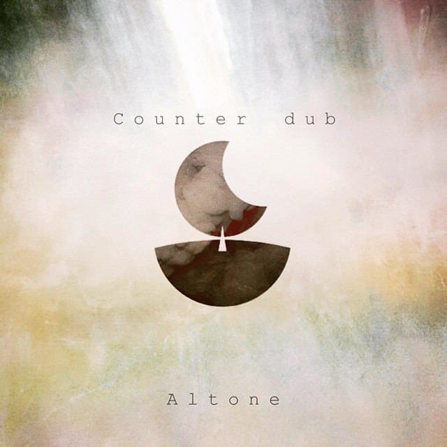 Counter dub cover art