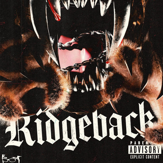 Ridgeback