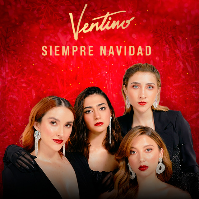 Siempre Navidad artwork