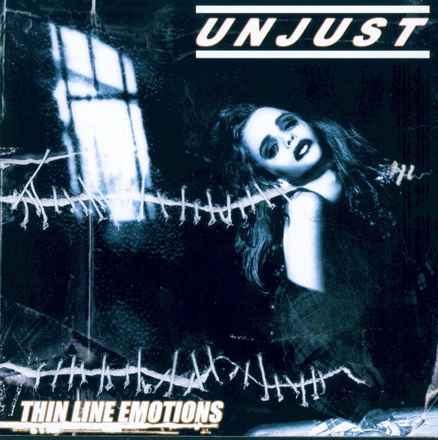Thin Line Emotions cover art