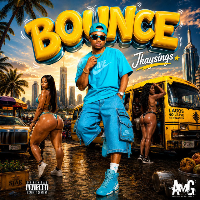 Bounce