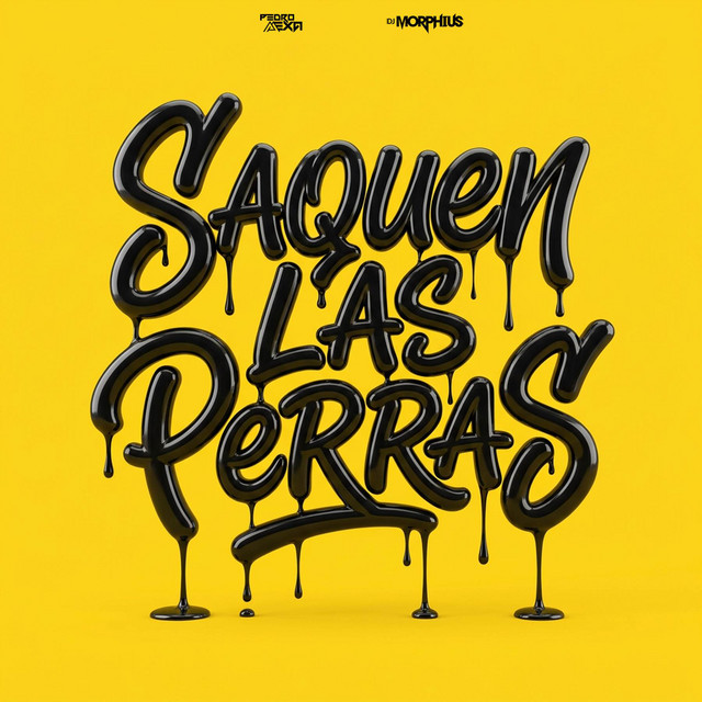 Saquen Las Perras