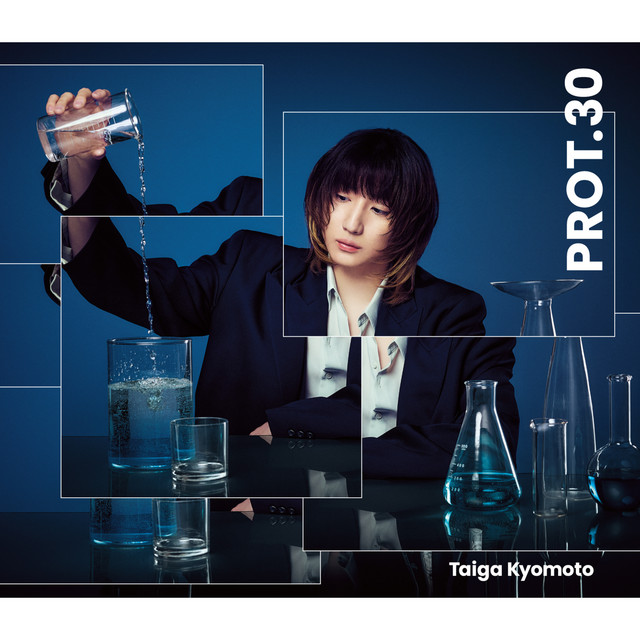 RAY - song and lyrics by 京本大我| Spotify