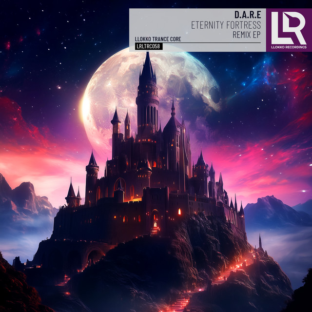 Eternity Fortress - LEZAMAboy Remix