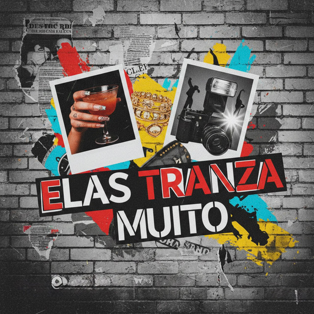 Elas Tranza Muito