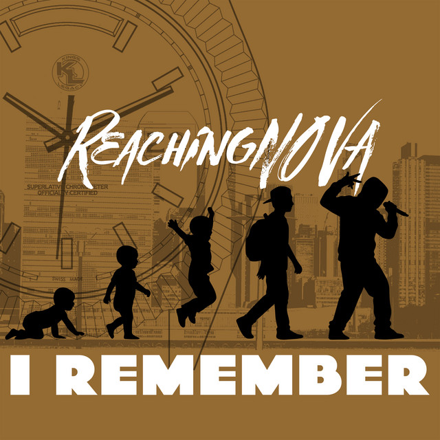 I Remember
