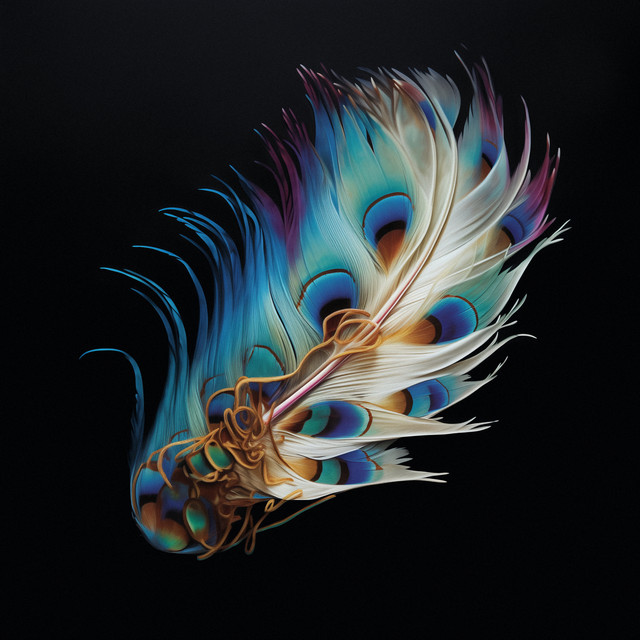 Spellbound cover art