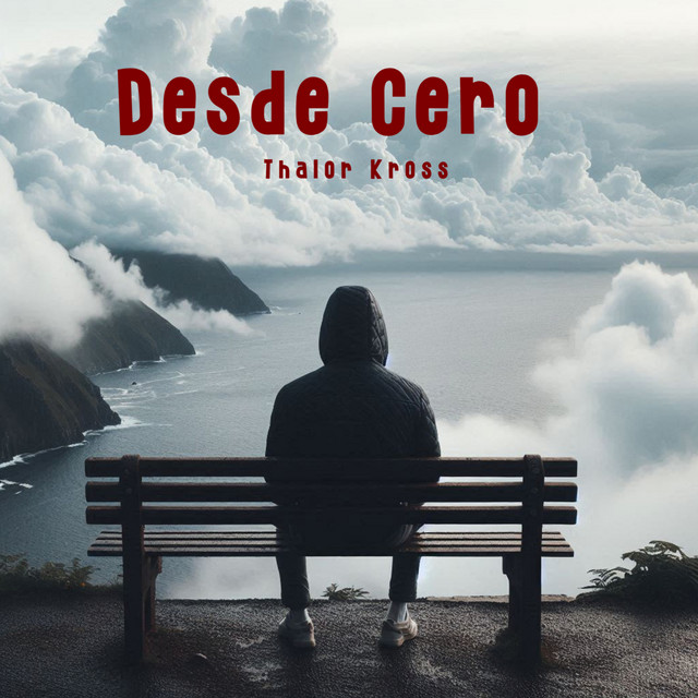 Desde Cero cover art