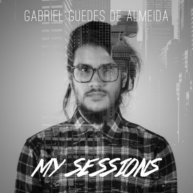 My Sessions cover art