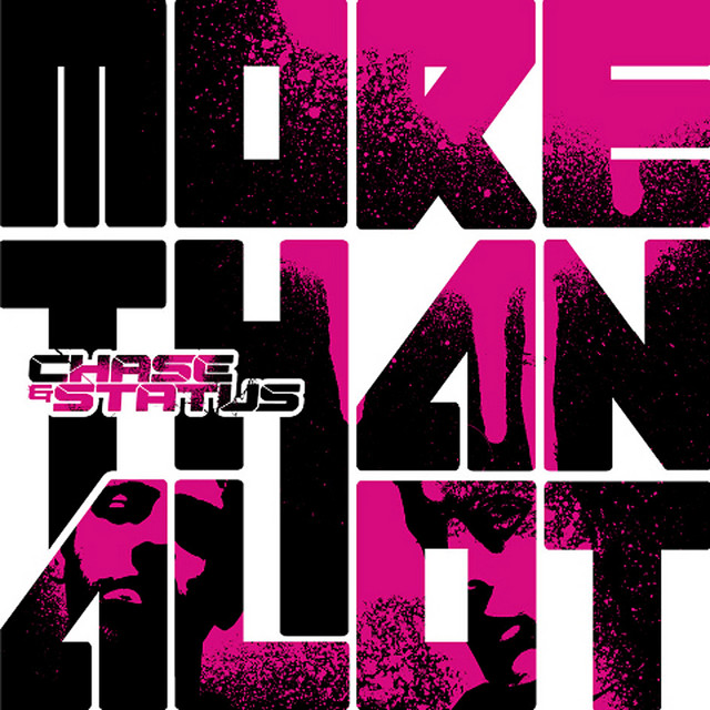 More Than Alot cover art