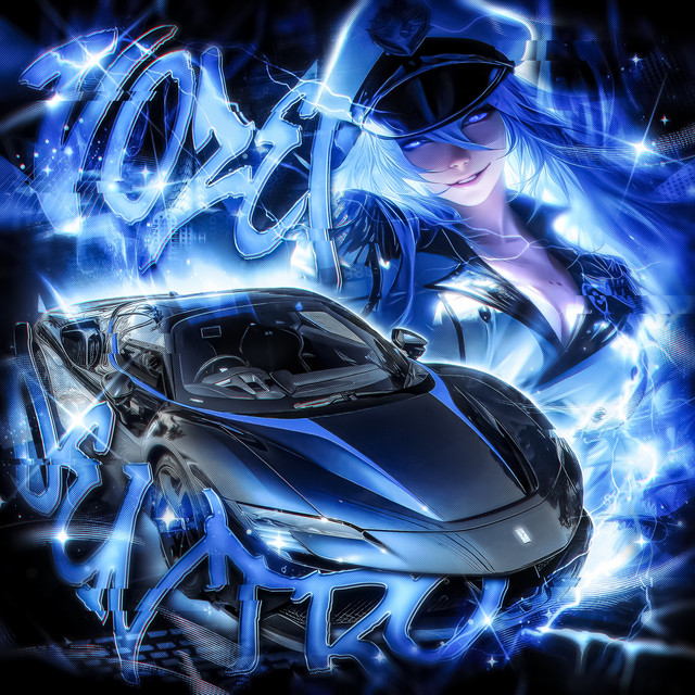 VOZES DENTRO - Slowed