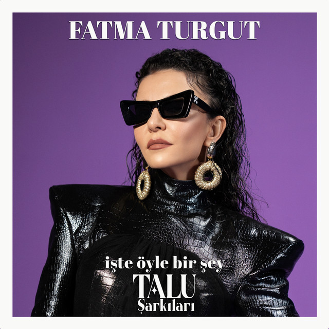 İşte Öyle Bir Şey (Talu Şarkıları) cover art