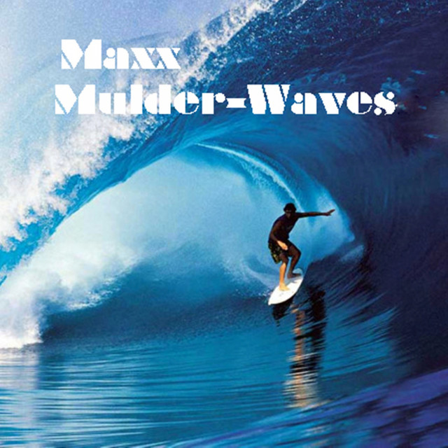 Maxx Mulder | Spotify