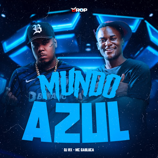 Mundo Azul