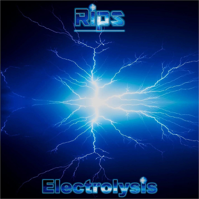 Electrolysis cover