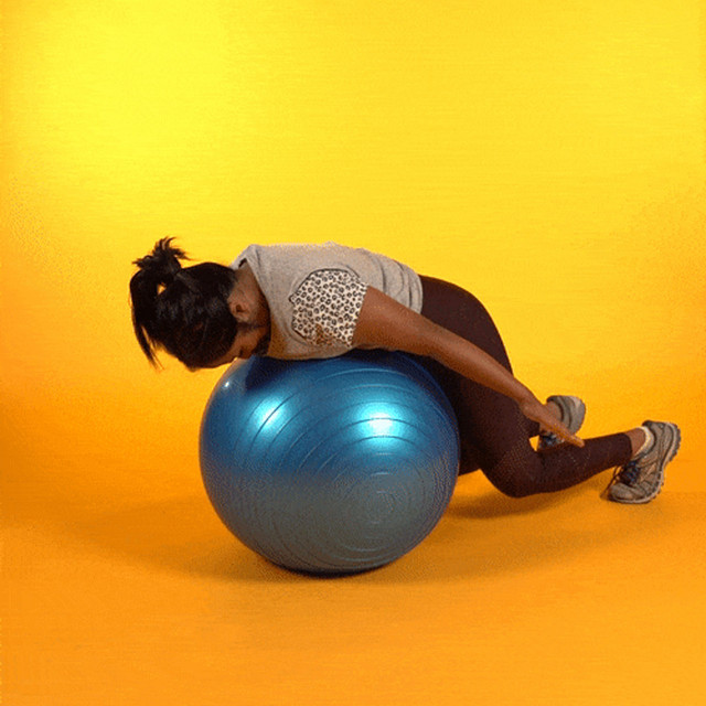 BOUNCE cover